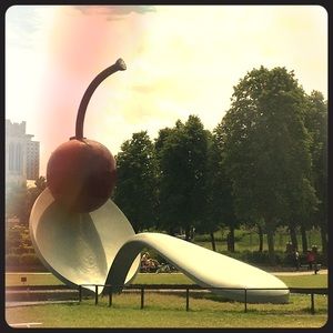 Meet your Posher, Weston